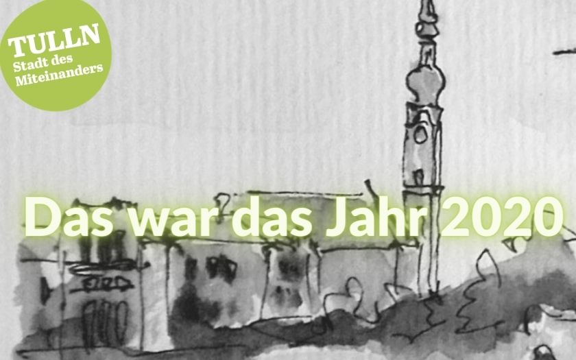 Das war 2020 in der Stadt des Miteinanders