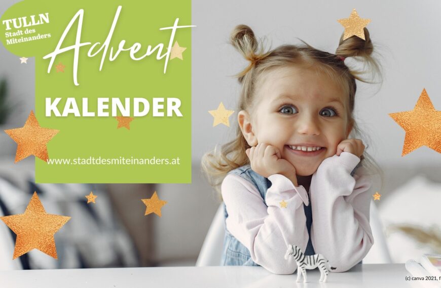 Viel positives Feedback zum Online Adventkalender 2023